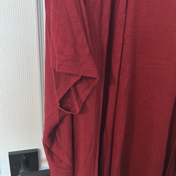 BUNDLE 3/$12 H&M Oversized Kimono Sweater - Picture 3 of 5